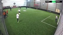 Corentin 26/03 à 17:04 - Football La Fabrique (NGTV) (LeFive Orléans Fleury)