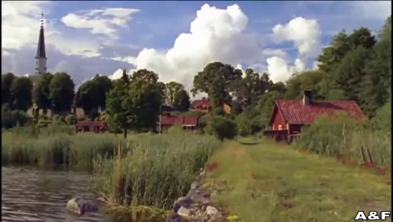 Inga Lindström -005- Inselsommer