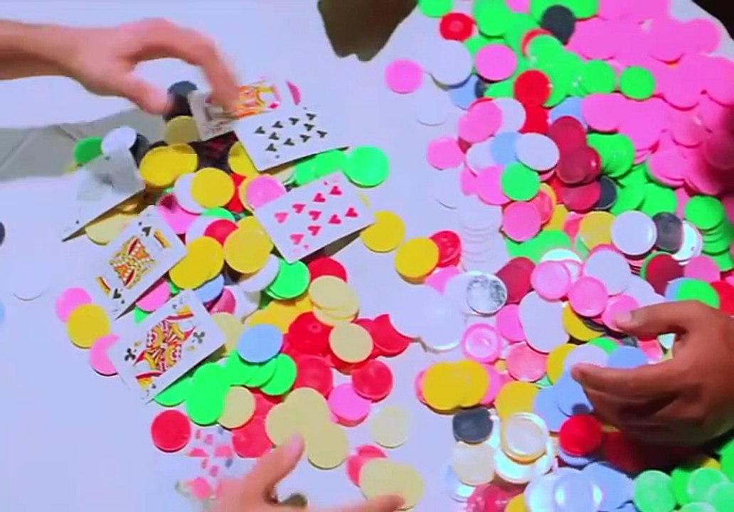 New superhit scene episode 1 (36) #DailyMotionTrends #ViralVideos