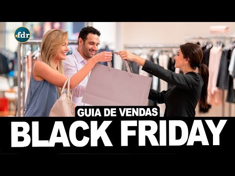 Vender na Black Friday: Segredos para criar PROMOÇÕES e ganhar muito dinheiro