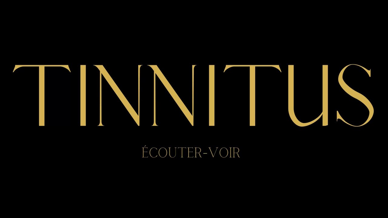 TINNITUS