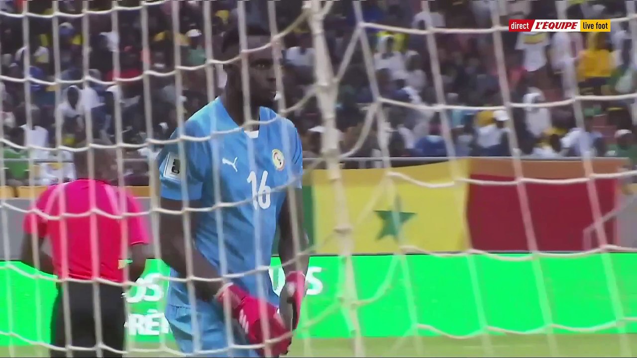【FULL MATCH】 Sénégal vs. Togo | CAF World Cup 2026 Qualifiers -- COMMENTAIRE FRANÇAIS