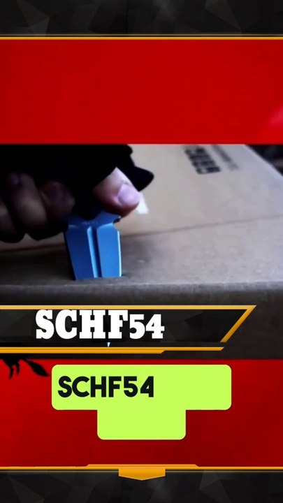 Schrade SCHF54 Push Dagger / #facts #gadgests #coolgadgets #trend #shorts #fyp #trendingshorts