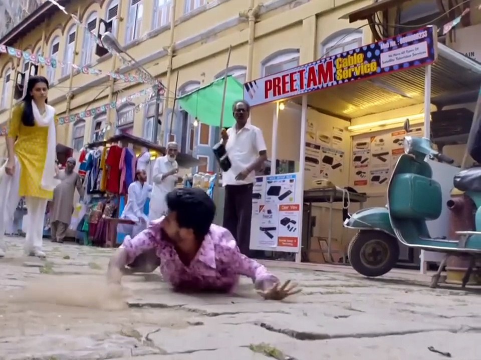 New superhit scene episode 1 (39) #DailyMotionTrends #ViralVideos