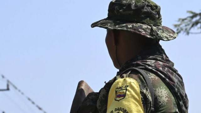 Aterradora ofensiva de las disidencias en cinco municipios de Cauca