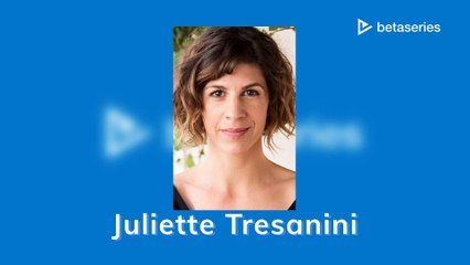 Juliette Tresanini (FR)