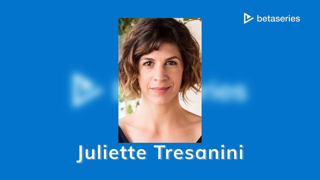 Juliette Tresanini (FR)
