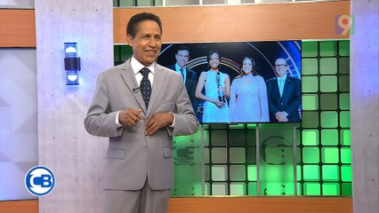 Carlos Batista: “Premios Soberano, un gran premiación” | Con Los Famosos