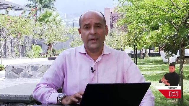 Delegación de congresistas pidió a la CIDH medidas cautelares por amenazas del gobierno y el presidente Petro