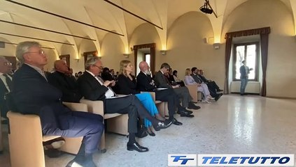 Video News - Fontana: "Brescia un traino per la regione"