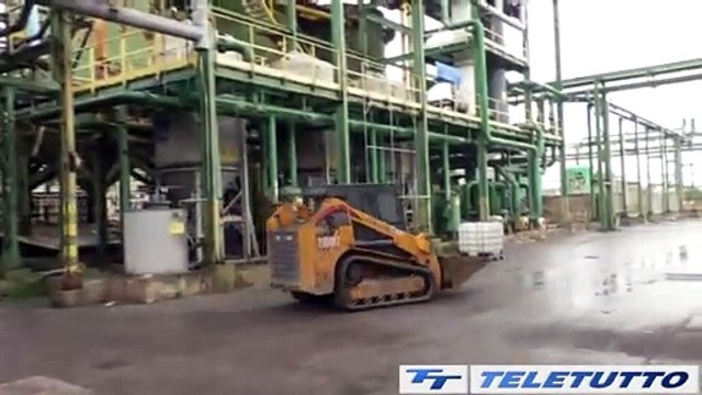 Video News - Caffaro, apertura alla bonifica dei terreni privati