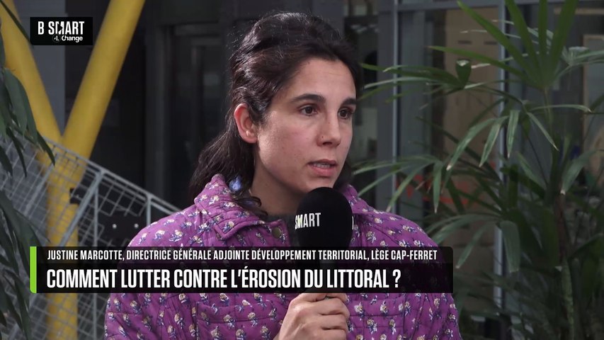 Comment lutter contre l'érosion du littoral ?