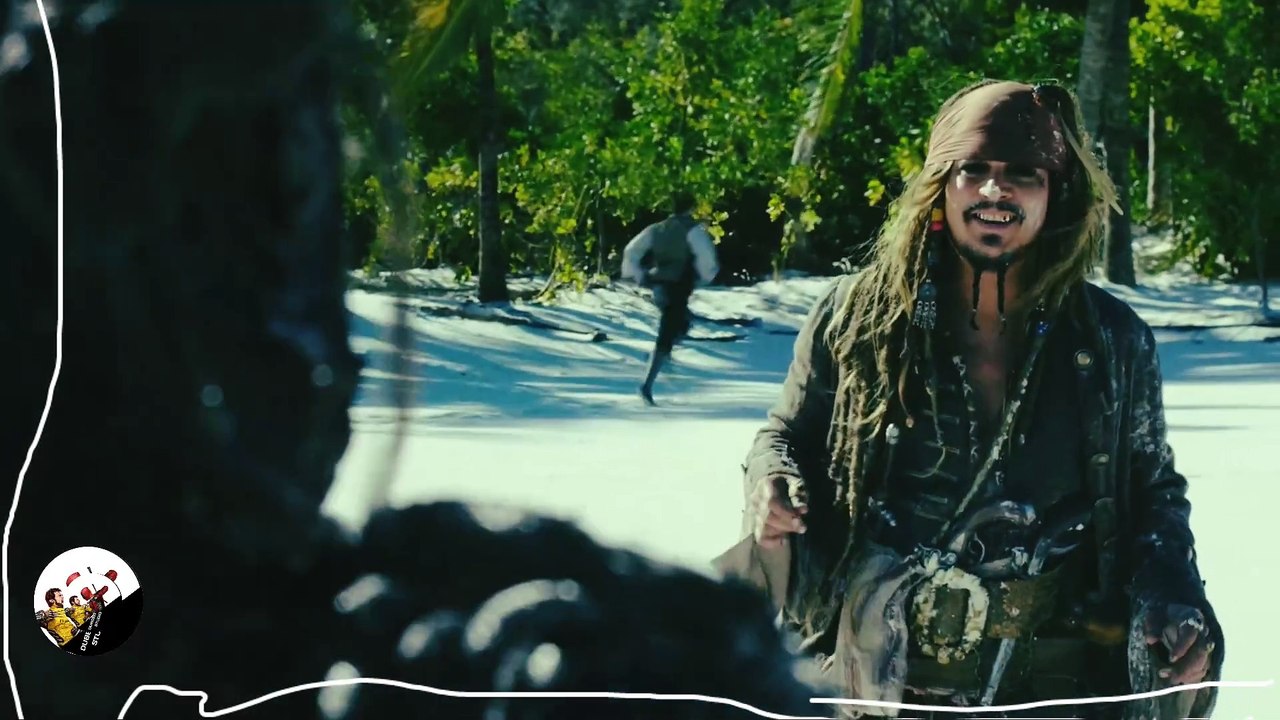 pirates of the Caribbean 5 movie Hindi dubbed || Pirates of the Caribbean: Dead Men Tell No Tales (2017) ||Pirates of the Caribbean: Dead Men Tell No Tales movie Hindi dubbed || part 2