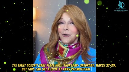 Ann-Margret, 83, Still Looks ‘Drop Dead Gorgeous’