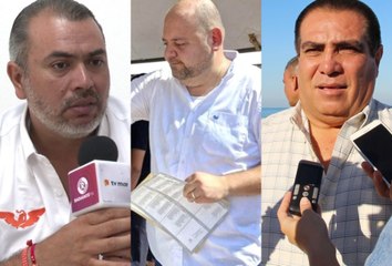 Mochilas va al Fideicomiso de Educación; siguen reacomodos de vallartenses en Gobierno de Lemus