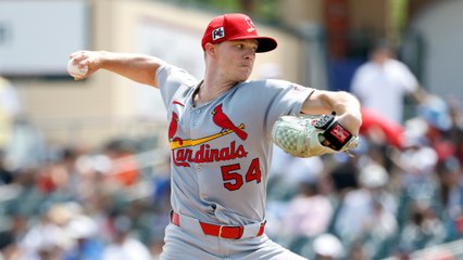 St. Louis Cardinals Announce Bet365 Sports Betting Deal