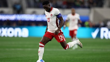 Impact of Alfonso Davies' Injury on Team Canada's Hopes