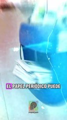 Toallas Desechables VET ECOTOWEL