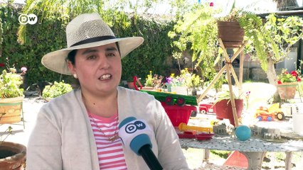 Pueblos "fantasma" por el narco en México