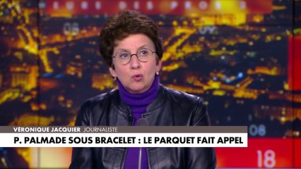 Véronique Jacquier : «C'est intolérable pour les victimes.»