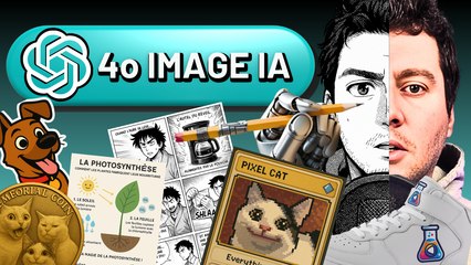 Révolution dans la Création Visuelle : ChatGPT lance son Générateur de Design IA 🎨