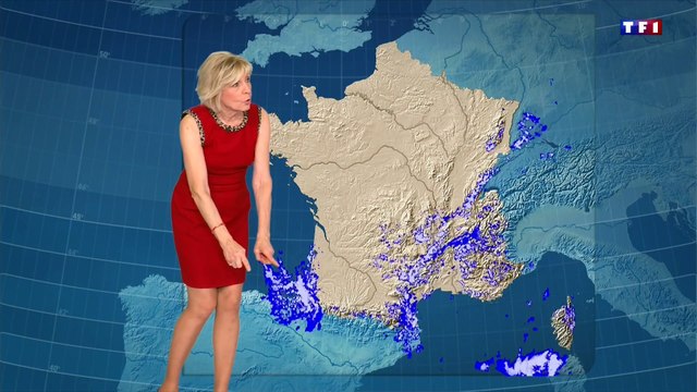 Evelyne Dhéliat (24/03/2025)