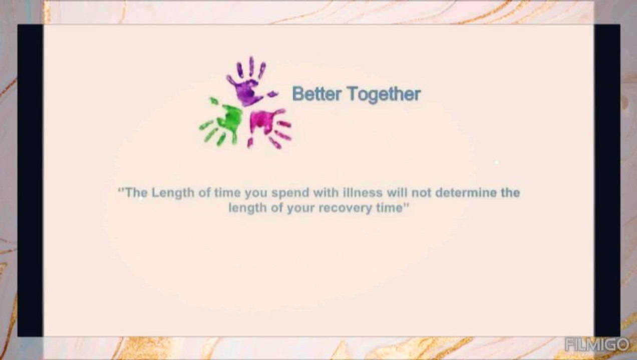 **"Better Together Sheffield: Empowering Those with Long-Term Conditions"**  Join us for drop-in sessions to connect, learn, and share  build resilience and thrive together! Information on https://www.facebook.com/share/1A8KJgN7q2/