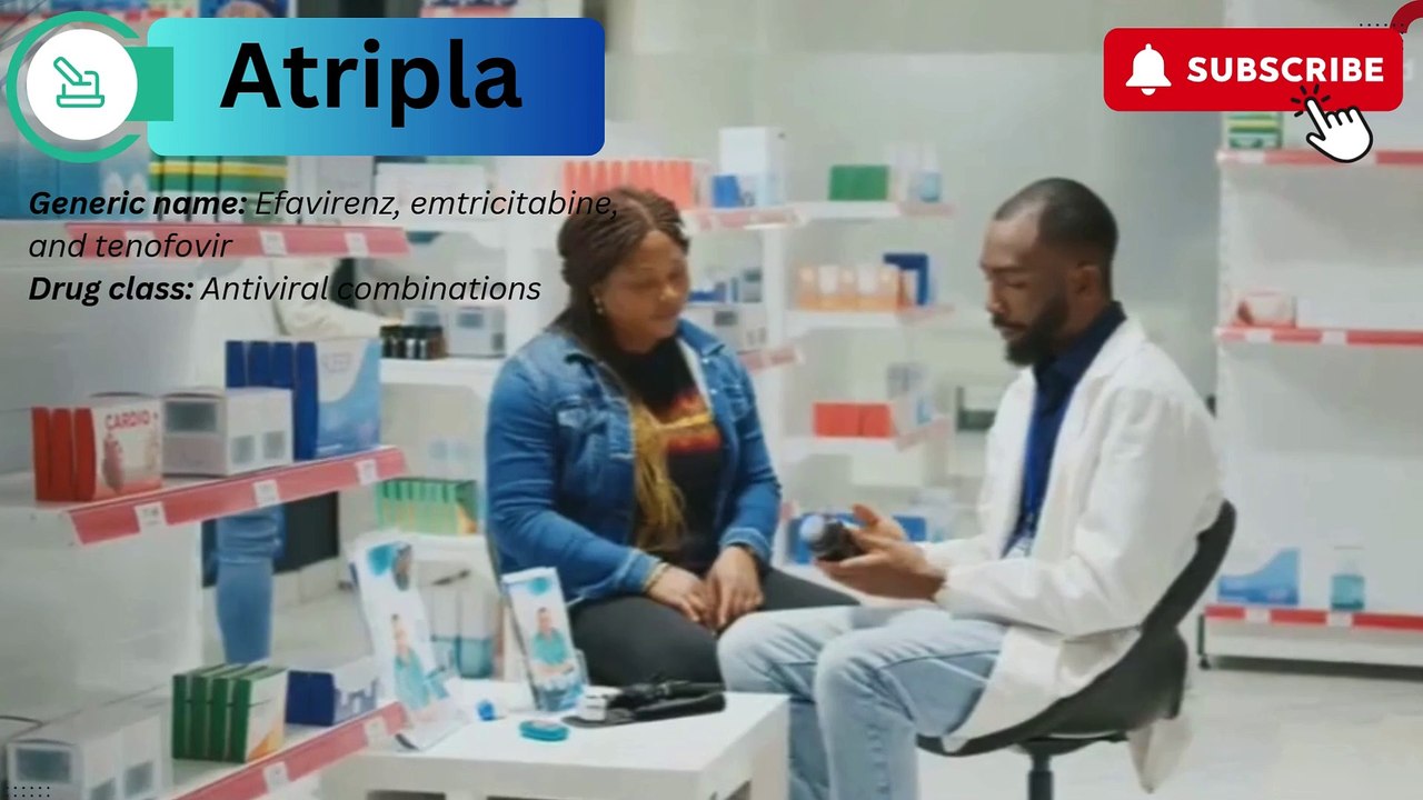29# Atripla