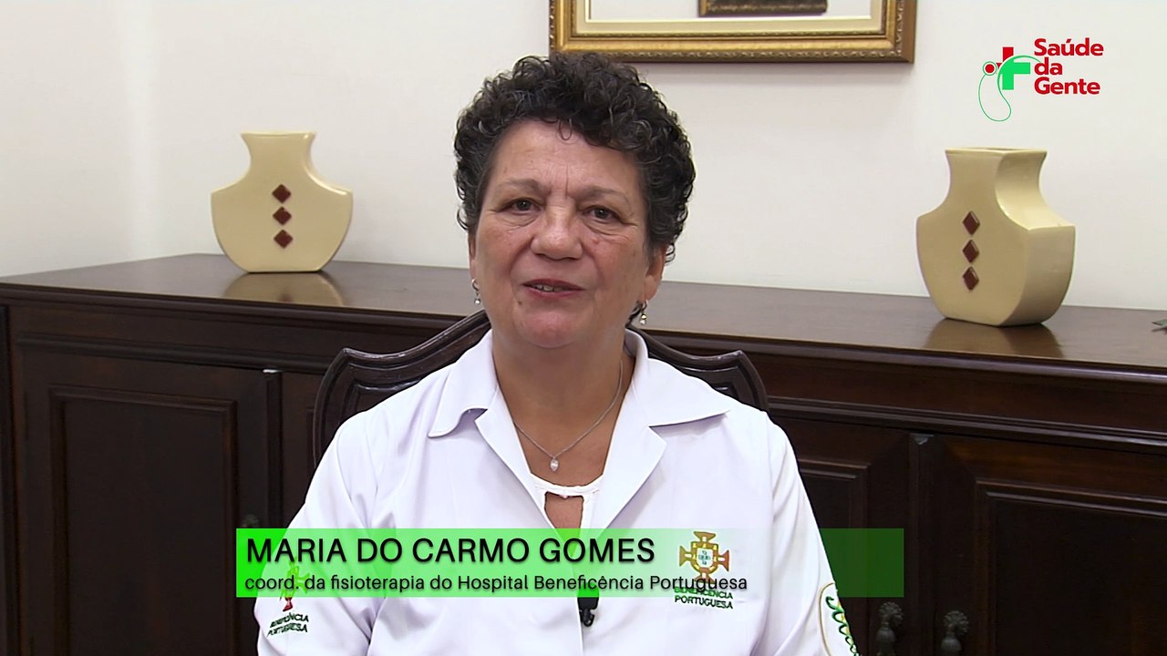 Saúde da Gente