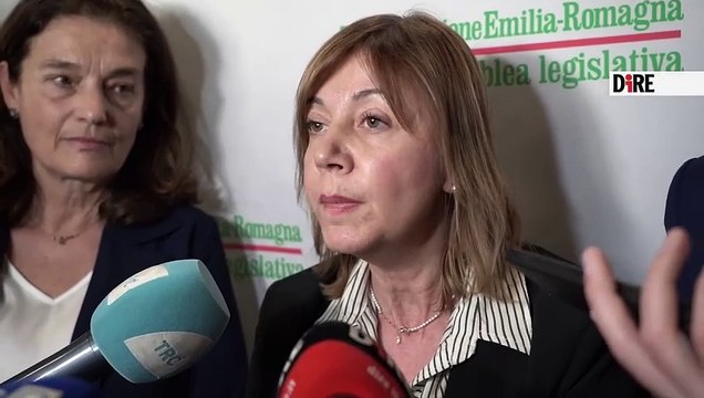 Bologna - SANITÀ. BOLOGNA, FDI: AL S.ORSOLA ATTESE RICOVERI IN AMBULANZA (26.03.25)