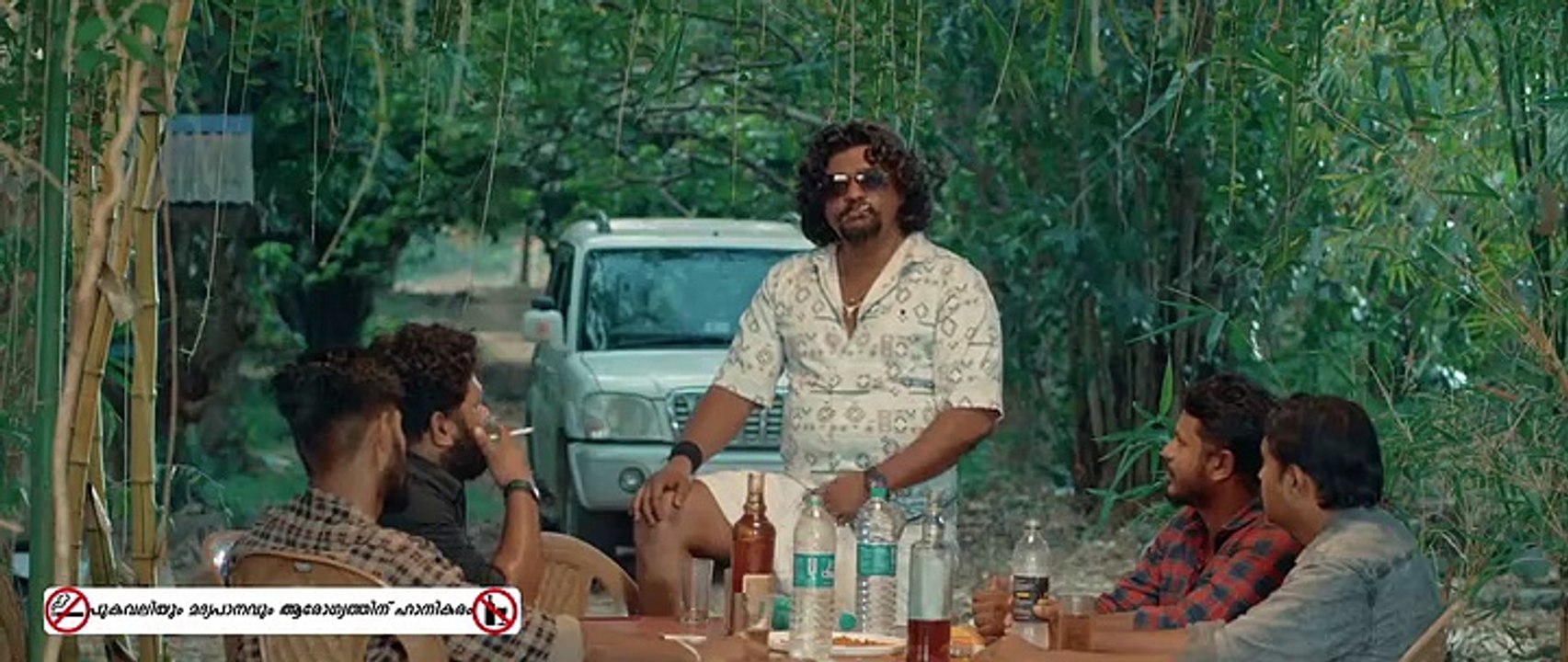 Murivu (2024) malayalam part-1