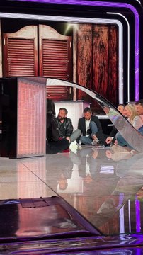 Exclusif - Vidéos - Dernière de TPMP 26 mars 2025Jack Tribeca / Bestimage