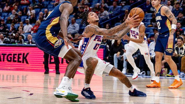 Wizards vs. Sixers & Raptors vs. Nets: NBA Game Insights