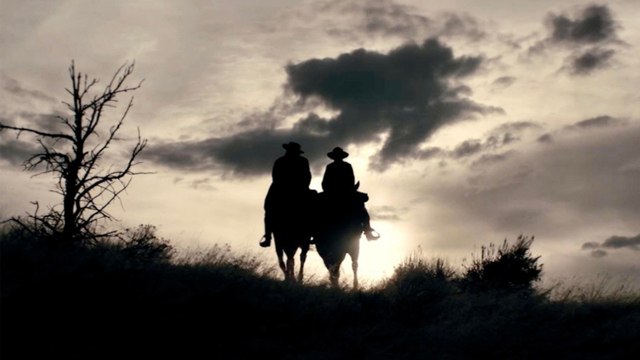 'Rust' Trailer: First Look at Alec Baldwin Western Following On-Set Tragedy | THR News Video