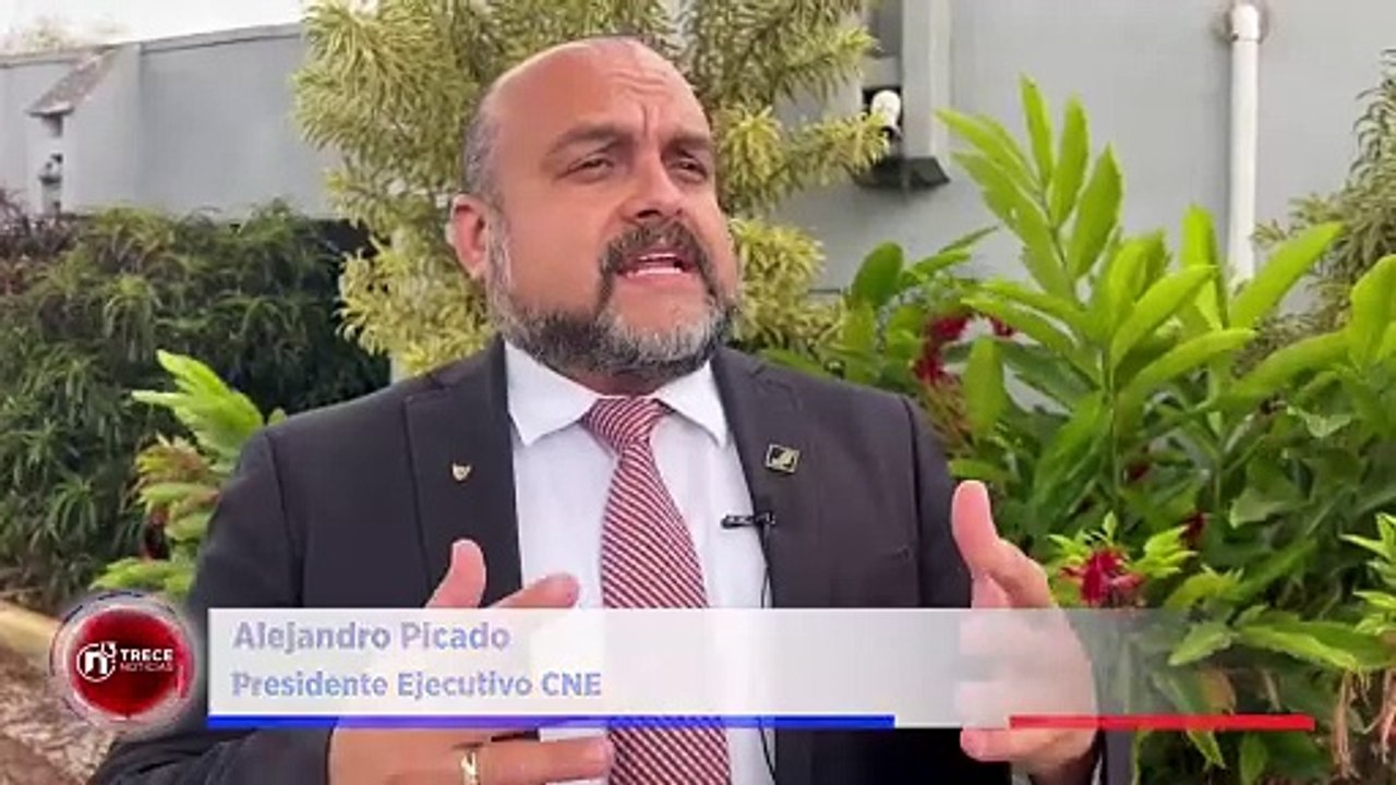 Alejandro Picado