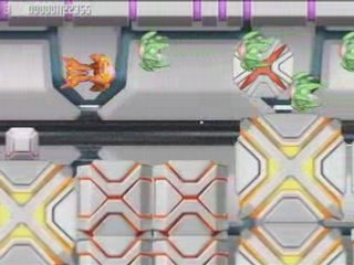 Dux stage1 (teaser)