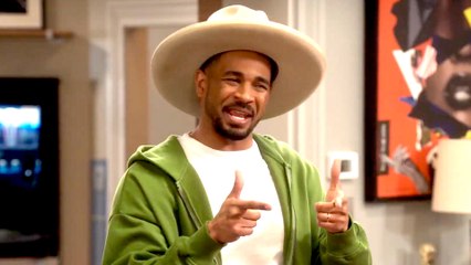 Sneak Peek at the Next Episode of CBS’ Poppa’s House