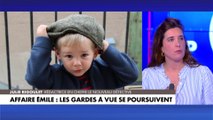 Les dernières informations sur l'affaire du petit Emile