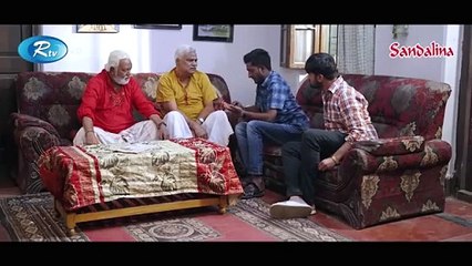 USB | ইউএসবি (ইউনাইটেড স্টেট অব বরিশাল) | EP 26 | Chashi Alam, Pavel, Anik, Alvi, Saddam Mal | Rtv