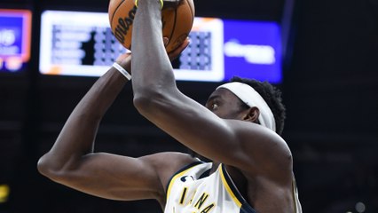 Tonight's NBA: Lakers vs. Pacers, Clippers vs. Knicks & More