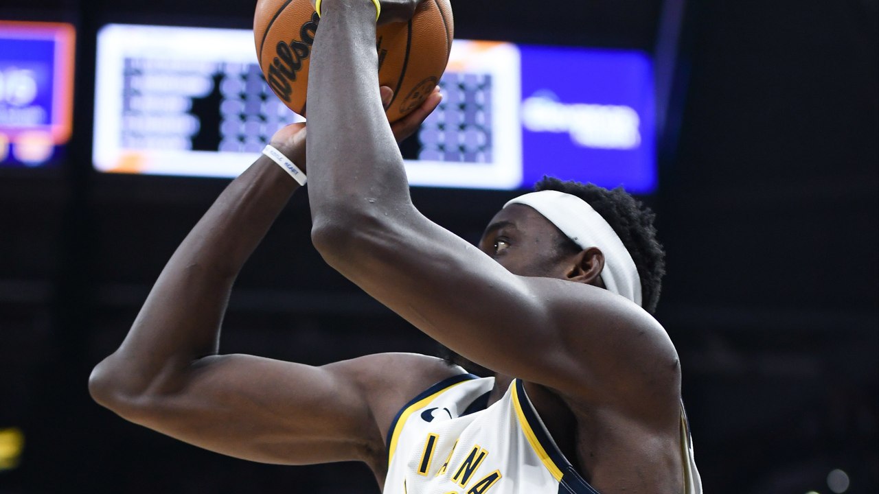 Tonight's NBA: Lakers vs. Pacers, Clippers vs. Knicks & More