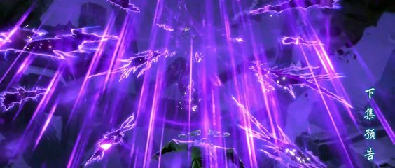 Battle through the heaven New spoiler episode 141 Eng sub