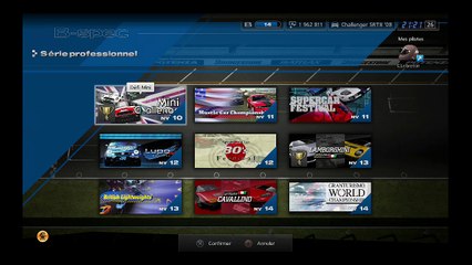 Gran Turismo 5 XL Edition online multiplayer - ps3