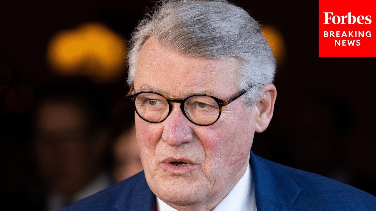 'Common Sense Has A Seat At The Table Again': Rick Allen Touts GOP Reversal Of Biden Admin Rules