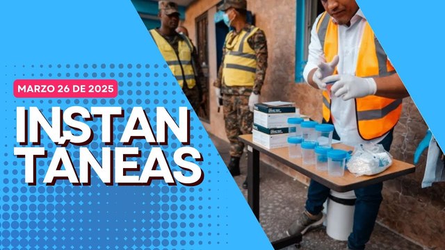 17 choferes dieron positivo a sustancias ilícitas en pruebas de dopaje realizadas por Intrant