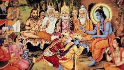 The History of Hindu India (English narration and English subtitles)