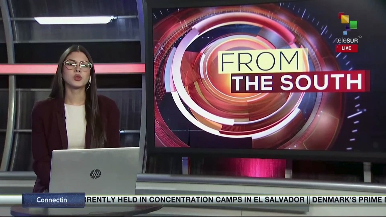 FTS 16:30 26-03 Brazilian ex-pres. Bolsonaro to stand trial over coup attempt