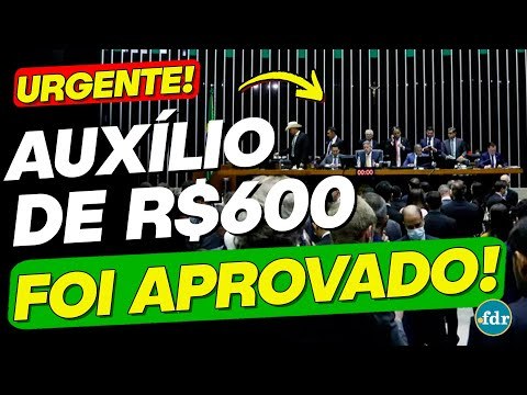 AUXÍLIO BRASIL DE R$ 600: TUDO SOBRE O NOVO VALOR, REGRAS E QUANDO SERÁ PAGO
