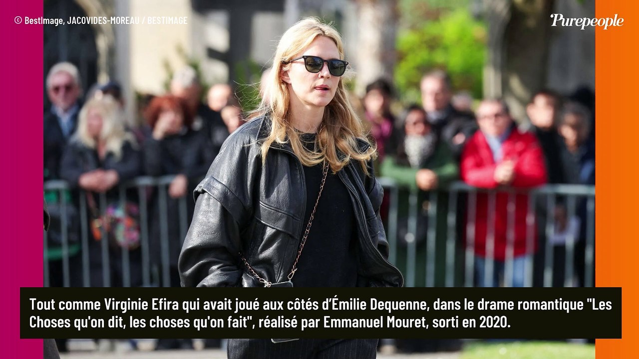 Emilie Dequenne honorée par ses amis belges : Natacha Régnier, Stéphane De Groodt, Deborah François... ils étaient tous là