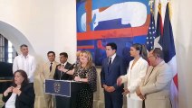 Firma de acuerdo en RD y PR
